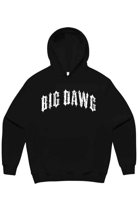 Flagship "Big Dawg" Hoodie Premium Heavyweight